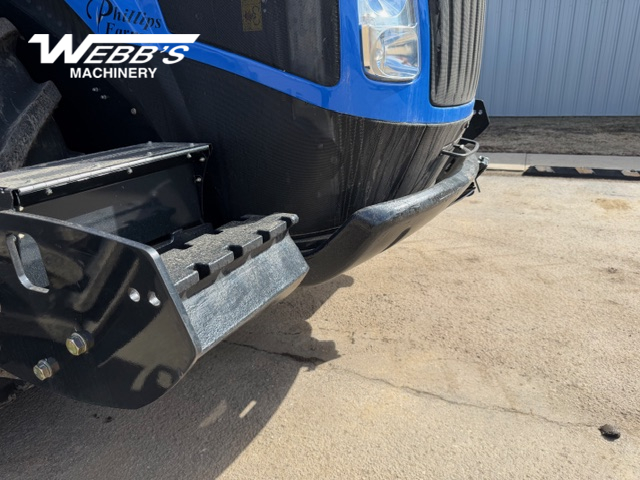 2022 New Holland T9.645HD Tractor