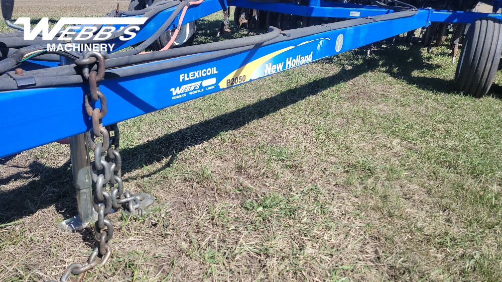 2015 New Holland P2050 Air Drill