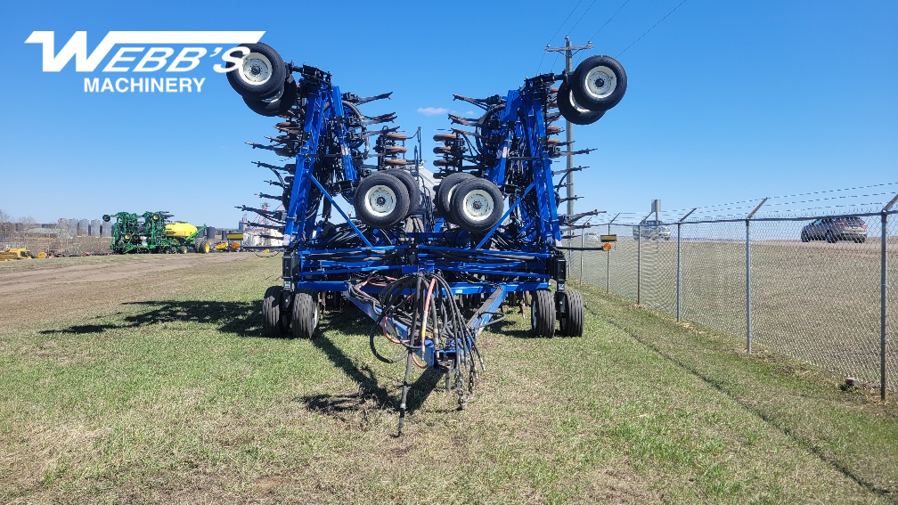 2015 New Holland P2050 Air Drill