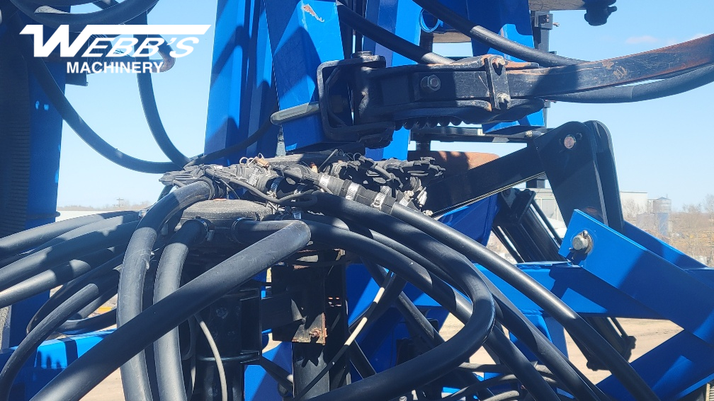 2015 New Holland P2050 Air Drill