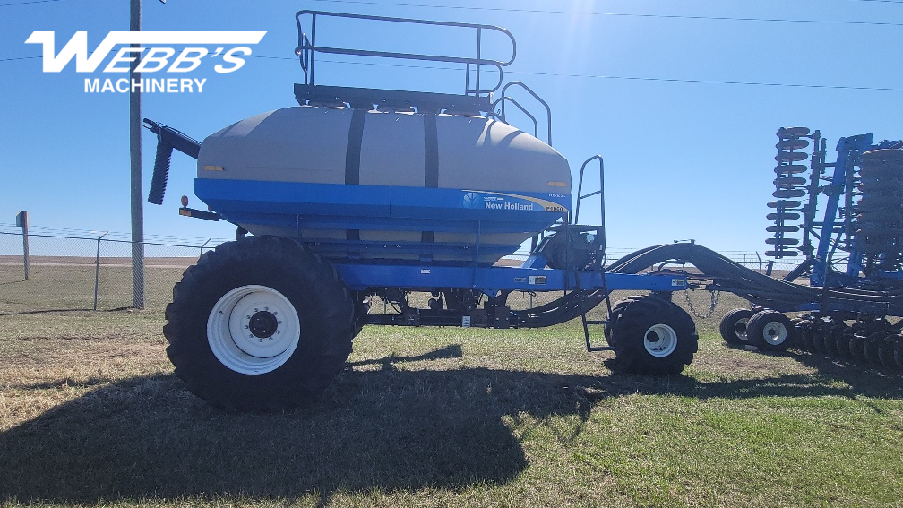 2015 New Holland P2050 Air Drill