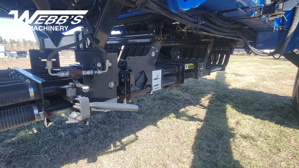 2015 New Holland P2050 Air Drill