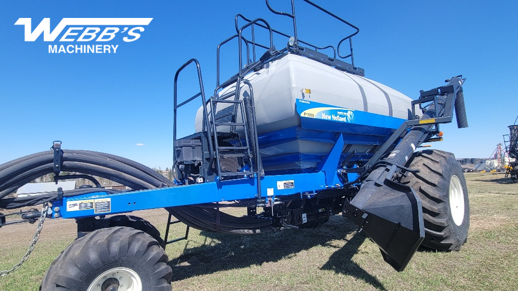 2015 New Holland P2050 Air Drill