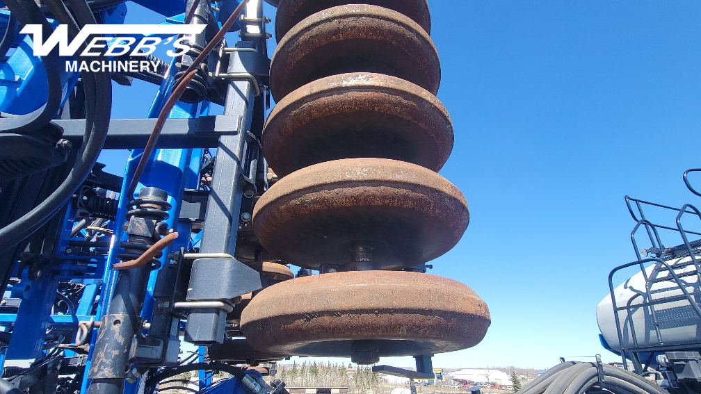 2015 New Holland P2050 Air Drill