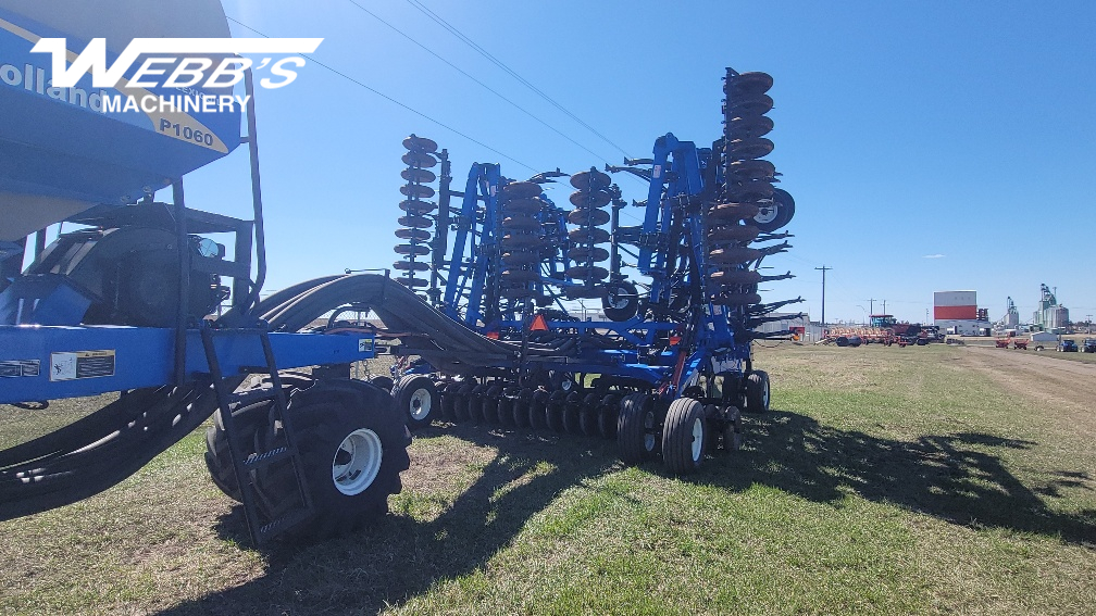 2015 New Holland P2050 Air Drill