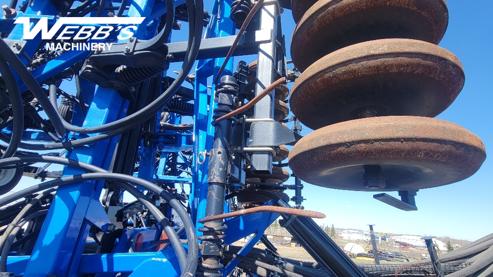 2015 New Holland P2050 Air Drill