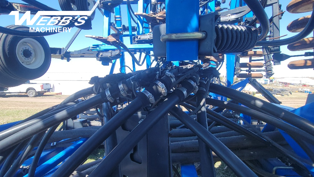 2015 New Holland P2050 Air Drill