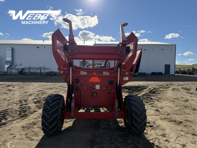 2020 Highline CFR650-100 Bale Processor