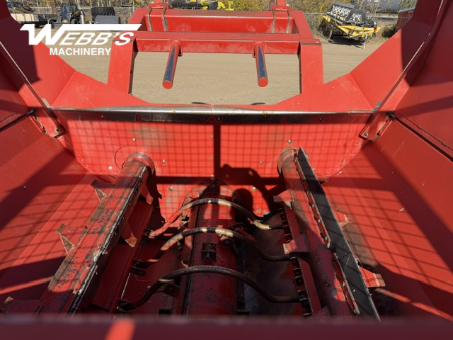 2020 Highline CFR650-100 Bale Processor