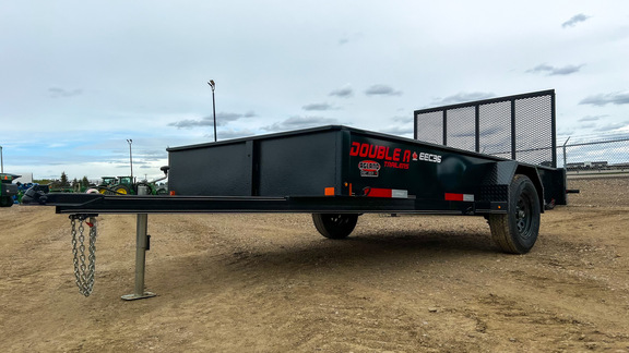 2023 Misc EEC36-12 Trailer