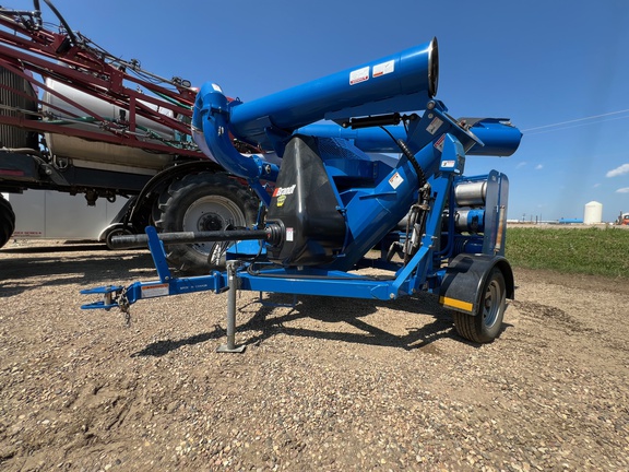 2016 Brandt 1300HP Grain Vac