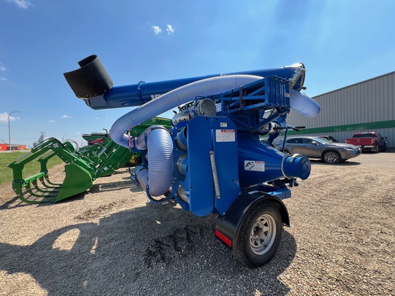 2016 Brandt 1300HP Grain Vac