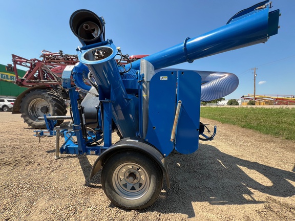 2016 Brandt 1300HP Grain Vac