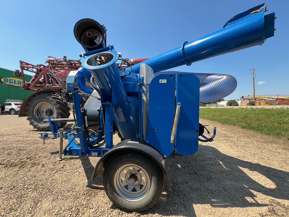 2016 Brandt 1300HP Grain Vac