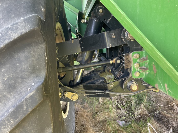 2013 Brent 2096 Grain Cart