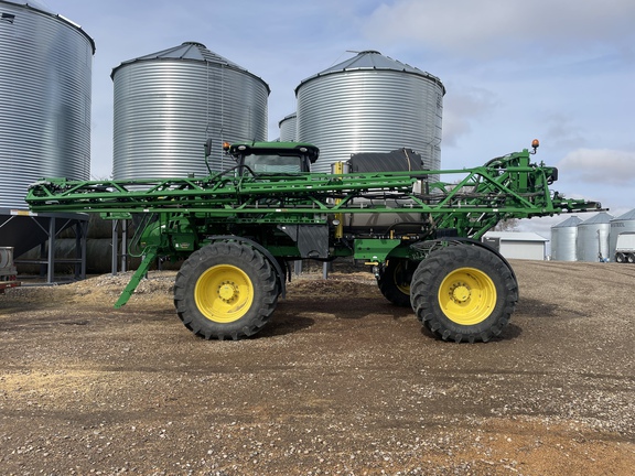 2021 John Deere R4044 Sprayer/High Clearance