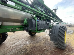 2021 John Deere R4044 Sprayer/High Clearance