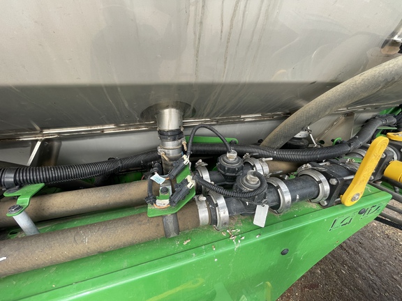 2021 John Deere R4044 Sprayer/High Clearance