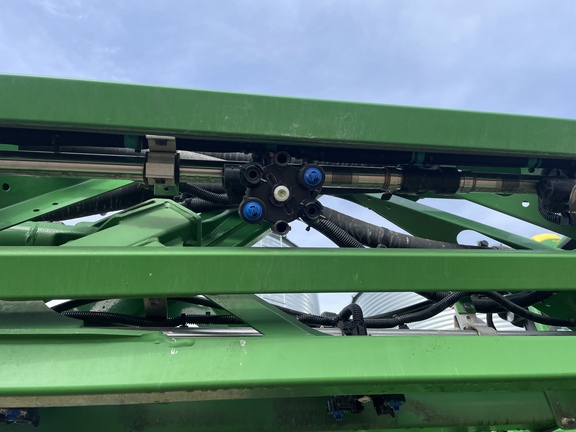 2021 John Deere R4044 Sprayer/High Clearance