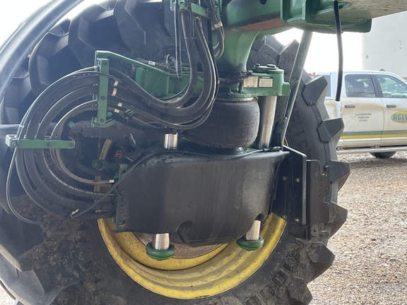 2021 John Deere R4044 Sprayer/High Clearance