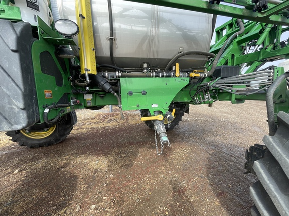 2021 John Deere R4044 Sprayer/High Clearance