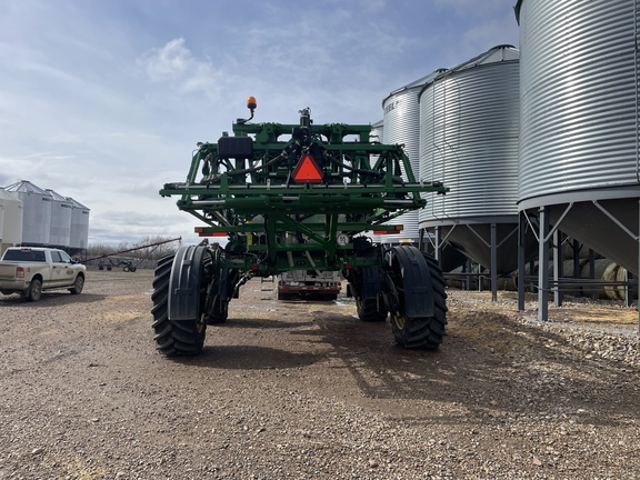 2021 John Deere R4044 Sprayer/High Clearance