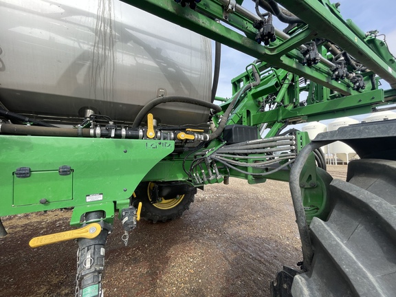 2021 John Deere R4044 Sprayer/High Clearance