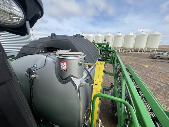 2021 John Deere R4044 Sprayer/High Clearance