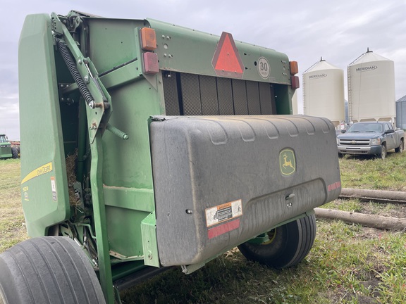 2021 John Deere 560M Baler/Round