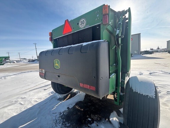 2021 John Deere 560M Baler/Round