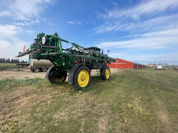 2015 John Deere R4038 Sprayer/High Clearance