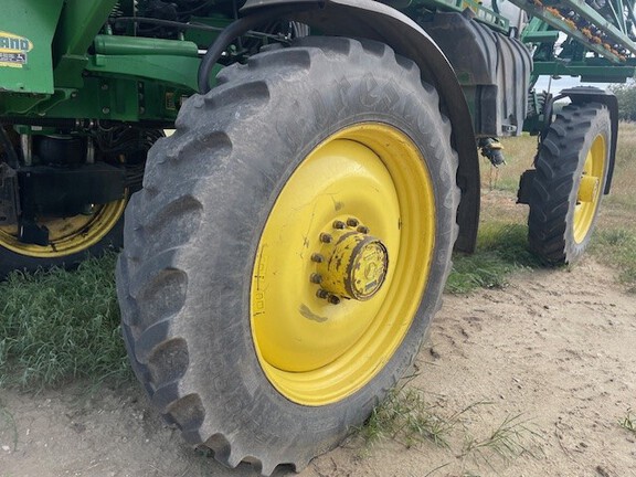 2015 John Deere R4038 Sprayer/High Clearance