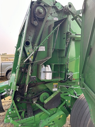 2019 John Deere 560M Baler/Round