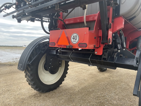 2013 Apache AS1020 Sprayer/High Clearance