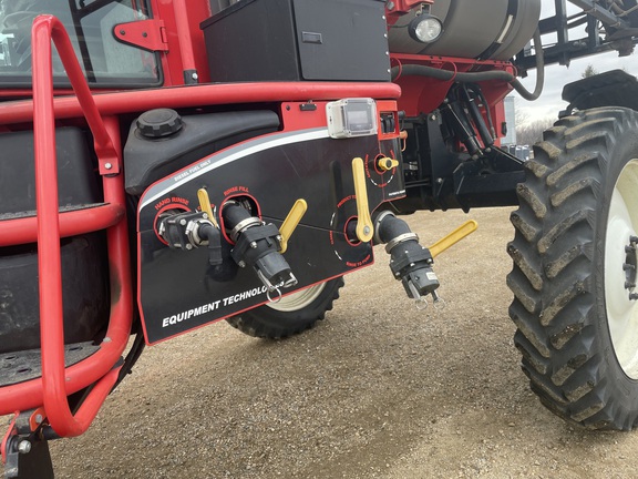 2013 Apache AS1020 Sprayer/High Clearance