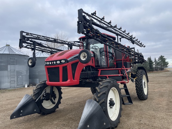 2013 Apache AS1020 Sprayer/High Clearance