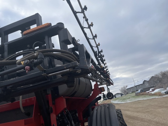 2013 Apache AS1020 Sprayer/High Clearance