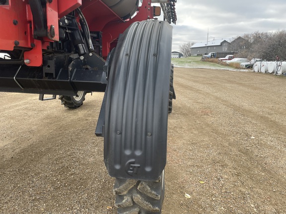 2013 Apache AS1020 Sprayer/High Clearance