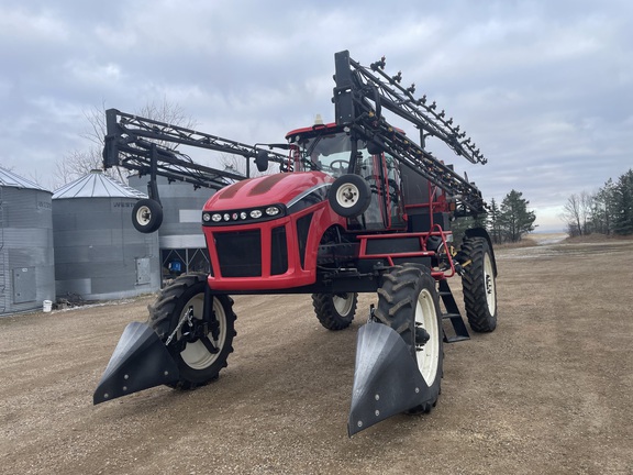 2013 Apache AS1020 Sprayer/High Clearance