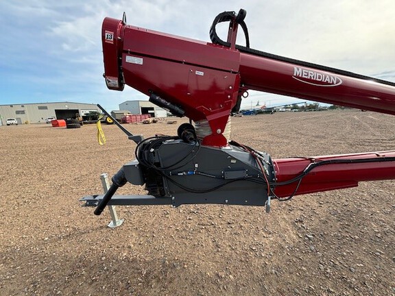 2024 Misc 1395 Grain Auger