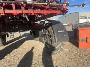 2014 Case IH Patriot 3330 Sprayer/High Clearance