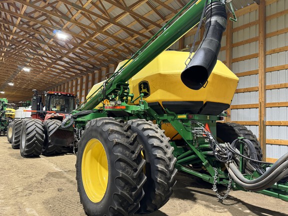 2018 John Deere 1870 Air Seeder