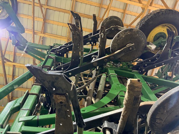 2018 John Deere 1870 Air Seeder