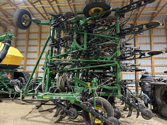 2018 John Deere 1870 Air Seeder