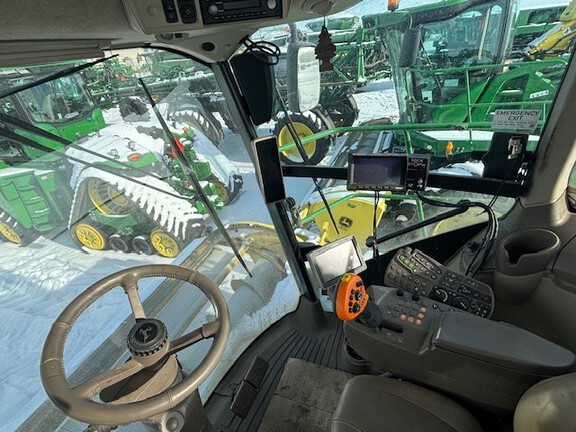 2019 John Deere 8500 Forage Harvester