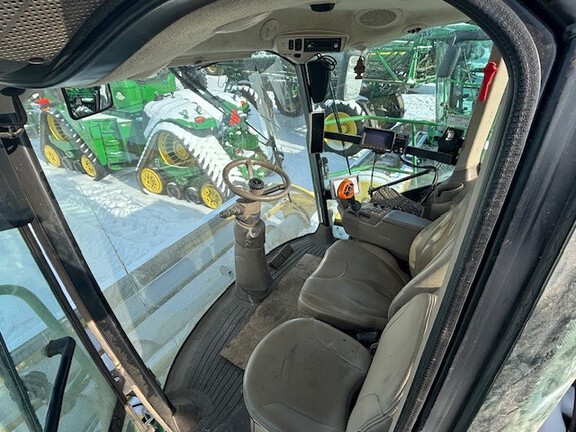 2019 John Deere 8500 Forage Harvester