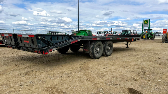 2024 Misc HB148-24FT Trailer