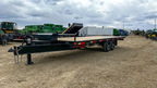 2025 Misc HB148-24FT Trailer