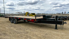 2025 Misc HB148-24FT Trailer