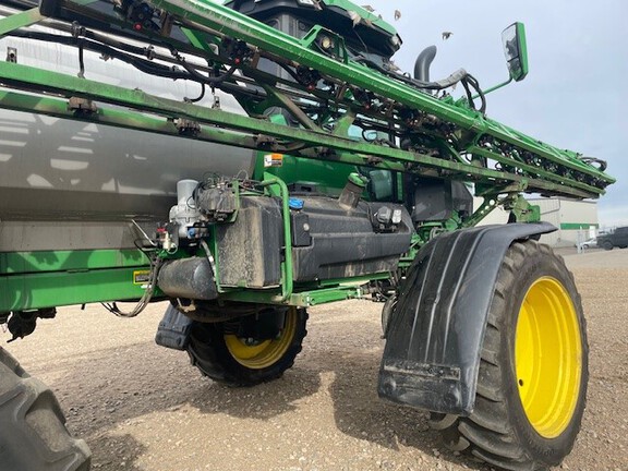 2022 John Deere 412R Sprayer/High Clearance